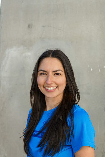 Dr. Melissa 