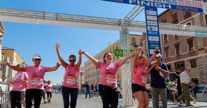 5 Ways To Stay Motivated During Training